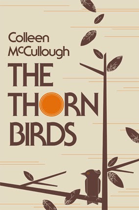 The thorn birds novel – Colleen McCullough