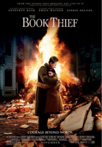 The book thief review